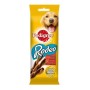 Snack pour chiens Pedigree Rodeo 70 g Veau | Tienda24 - Global Online Shop Tienda24.eu