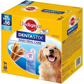 Snack pour chiens Pedigree Denta Stix Poulet Veau 2,1 kg de Pedigree, Biscuits, gâteaux et snacks - Réf : S9110914, Prix : 18...