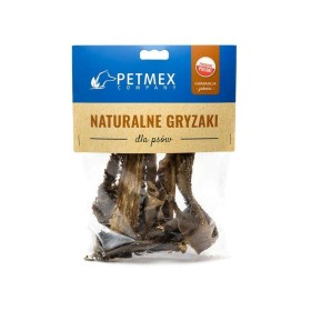 Dog Snack Petmex Veal 100 g by Petmex, Biscuits, cakes and snacks - Ref: S9110925, Price: 2,69 €, Discount: %