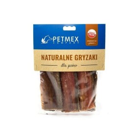 Buy Dog Snack Petmex Veal 100 g