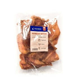 Dog Snack Petmex Pig 400 g by Petmex, Biscuits, cakes and snacks - Ref: S9110936, Price: 12,80 €, Discount: %