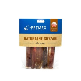 Buy Dog Snack Petmex Veal 30 g