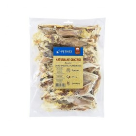 Dog Snack Petmex Rabbit 500 g by Petmex, Biscuits, cakes and snacks - Ref: S9110943, Price: 13,59 €, Discount: %