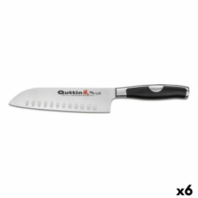 Cuchillo Santoku Santoku Quttin