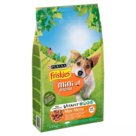 Futter Purina Erwachsener Huhn 1,5 Kg von Purina, Trocken - Ref: S9110966, Preis: 9,34 €, Rabatt: %