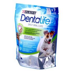 Nourriture Purina Dentalife Adulte Oiseaux 115 g de Purina, Sèche - Réf : S9110974, Prix : 3,32 €, Remise : %