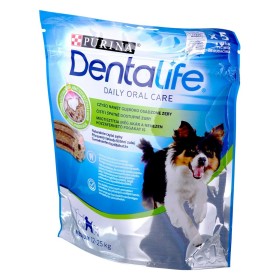 Snack para cães Purina Dental 115 g de Purina, Bolachas, biscoitos e snacks - Ref: S9110975, Preço: 3,34 €, Desconto: %