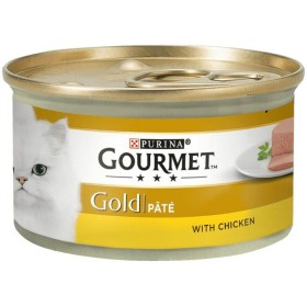 Cat food LOVE IS WHERE A CAT IS 2191340 Chicken 200 g | Tienda24 - Global Online Shop Tienda24.eu