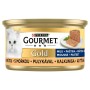 Comida para gato Purina  Peru 85 g | Tienda24 - Global Online Shop Tienda24.eu