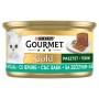 Cat food Purina Gourmet Gold Rabbit 85 g | Tienda24 - Global Online Shop Tienda24.eu