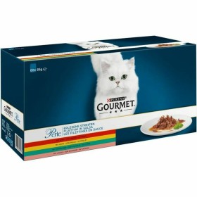 Aliments pour chat ANIMAL ISLAND Beef Viande de bœuf 12 x 85 g | Tienda24 - Global Online Shop Tienda24.eu