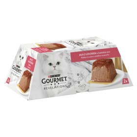 Comida para gato Animonda Integra Protect Sensitive Pavo Patatas 100 g 100 L | Tienda24 - Global Online Shop Tienda24.eu