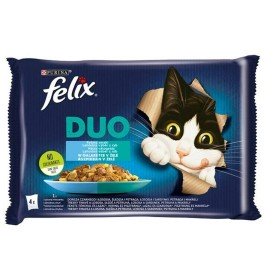 Comida para gato Sheba Kitten Frango | Tienda24 - Global Online Shop Tienda24.eu