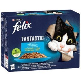 Comida para gato Agras Pet Foods Pollo 50 g | Tienda24 - Global Online Shop Tienda24.eu