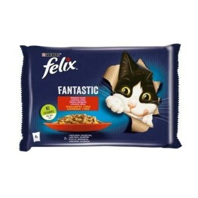 Comida para gato Sheba Atún Bacalao 300 g | Tienda24 - Global Online Shop Tienda24.eu