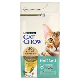 Comprar Comida para gato Purina CAT CHOW HAIRBALL