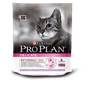 Cat food Purina Delicate Turkey 1,5 Kg by Purina, Dry - Ref: S9111046, Price: 20,92 €, Discount: %