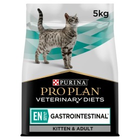 Comida para gato Purina Pro Plan ES Gastrointestinal Adulto Frango 5 kg de Purina, Seca - Ref: S9111053, Preço: 57,40 €, Desc...