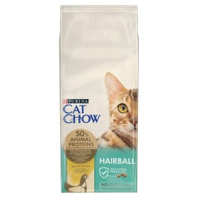 Achète Aliments pour chat Purina Hairball Control