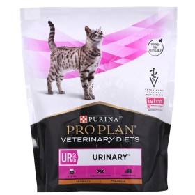 Katzenfutter Purina Urinary Erwachsener Huhn 350 g von Purina, Trocken - Ref: S9111059, Preis: 8,36 €, Rabatt: %