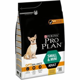 Futter Purina SMALL & MINI ADULT Erwachsener Huhn 3 Kg von Purina, Trocken - Ref: S9111061, Preis: 26,58 €, Rabatt: %