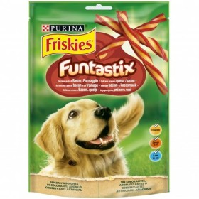 Fodder Purina Friskies Funtastix Adult 175 g by Purina, Dry - Ref: S9111086, Price: 3,65 €, Discount: %