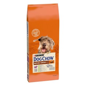 Fodder Purina Dog Chow Mature Senior Senior Lamb 14 Kg by Purina, Dry - Ref: S9111096, Price: 42,91 €, Discount: %