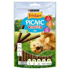 Dog Snack Purina Chicken Veal Lamb 126 g by Purina, Biscuits, cakes and snacks - Ref: S9111097, Price: 3,69 €, Discount: %