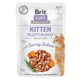 Comida para gato Animonda Integra Protect Sensitive Cordero Arroz 100 g 100 L | Tienda24 - Global Online Shop Tienda24.eu