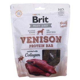 Nourriture Brit Adulte Poulet Sanglier 200 g de Brit, Sèche - Réf : S9111185, Prix : 8,29 €, Remise : %