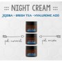 Crema Antiedad Night Cream 50 ml