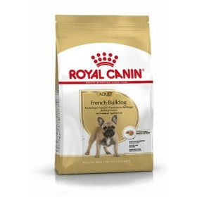 Nourriture Royal Canin French Bulldog Adulte Cochon 9 kg de Royal Canin, Sèche - Réf : S9111219, Prix : 69,50 €, Remise : %