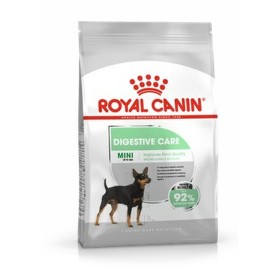 Nourriture Royal Canin Mini Digestive Adulte Poulet Oiseaux 1 kg de Royal Canin, Sèche - Réf : S9111221, Prix : 13,64 €, Remi...