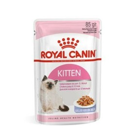 Aliments pour chat Purina                 Viande de bœuf 85 g | Tienda24 - Global Online Shop Tienda24.eu