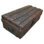 Decorative suitcase Alexandra House Living Brown Iron Traditional style 32 x 21 x 62 cm by Alexandra House Living, Storage bo...