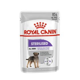 Alimentation humide Royal Canin Adult 12 x 85 g de Royal Canin, Humide - Réf : S9111239, Prix : 18,13 €, Remise : %