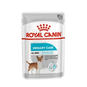 Alimentation humide Royal Canin Adult Viande 12 x 85 g de Royal Canin, Humide - Réf : S9111240, Prix : 18,13 €, Remise : %