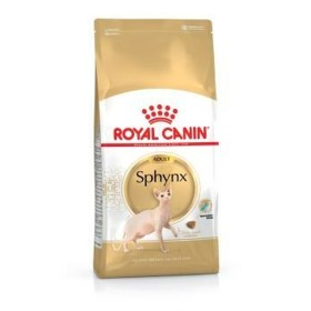 Cat food Royal Canin Kitten Chicken 10 kg | Tienda24 - Global Online Shop Tienda24.eu