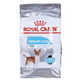 Fodder Royal Canin Urinary Adult Corn Birds 1 kg by Royal Canin, Dry - Ref: S9111326, Price: 13,23 €, Discount: %