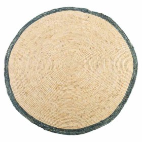 Tapete Alexandra House Living Rotim Fibra natural 120 cm | Tienda24 Tienda24.eu