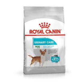 Nourriture Royal Canin Mini Urinary Care Adulte Maïs Oiseaux 3 Kg de Royal Canin, Sèche - Réf : S9111327, Prix : 29,42 €, Rem...