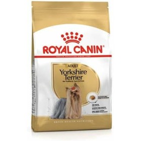 Fodder Royal Canin Yorkshire Terrier 8+ Birds 3 Kg by Royal Canin, Dry - Ref: S9111333, Price: 31,92 €, Discount: %