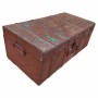 Decorative suitcase Alexandra House Living Brown Iron Traditional style 31 x 23 x 58 cm by Alexandra House Living, Storage bo...