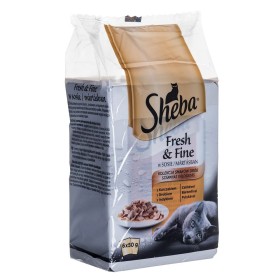 Katzenfutter Farmina N&D Huhn 70 g | Tienda24 - Global Online Shop Tienda24.eu