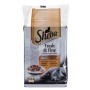 Cibo per gatti Sheba Fresh & Fine Pollo Tacchino Uccelli 300 g | Tienda24 - Global Online Shop Tienda24.eu