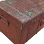 Decorative suitcase Alexandra House Living Brown Iron Traditional style 31 x 23 x 58 cm by Alexandra House Living, Storage bo...