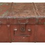 Decorative suitcase Alexandra House Living Brown Iron Traditional style 31 x 23 x 58 cm by Alexandra House Living, Storage bo...