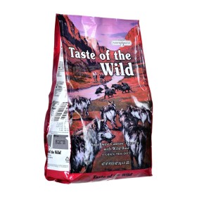 penso Taste Of The Wild Southwest Canyon Peixe Borrego Javali 2 Kg de Taste Of The Wild, Seca - Ref: S9111433, Preço: 16,35 €...