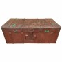 Decorative suitcase Alexandra House Living Brown Iron Traditional style 31 x 23 x 58 cm by Alexandra House Living, Storage bo...