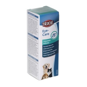 Gouttes Trixie Yeux 50 ml de Trixie, Articles et kits de premiers secours - Réf : S9111515, Prix : 4,51 €, Remise : %